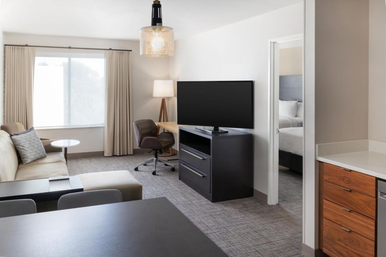 Residence Inn By Marriott Fairfield Napa מראה חיצוני תמונה