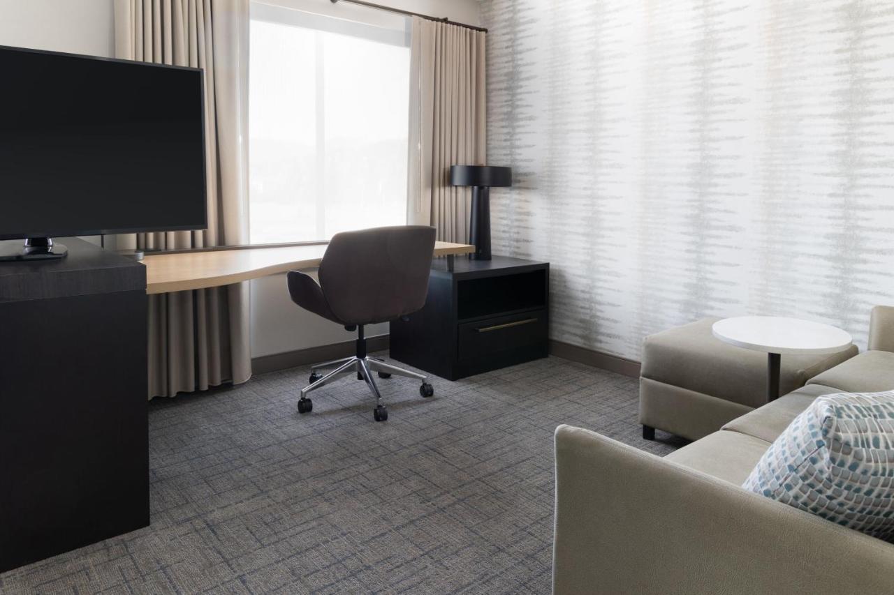Residence Inn By Marriott Fairfield Napa מראה חיצוני תמונה