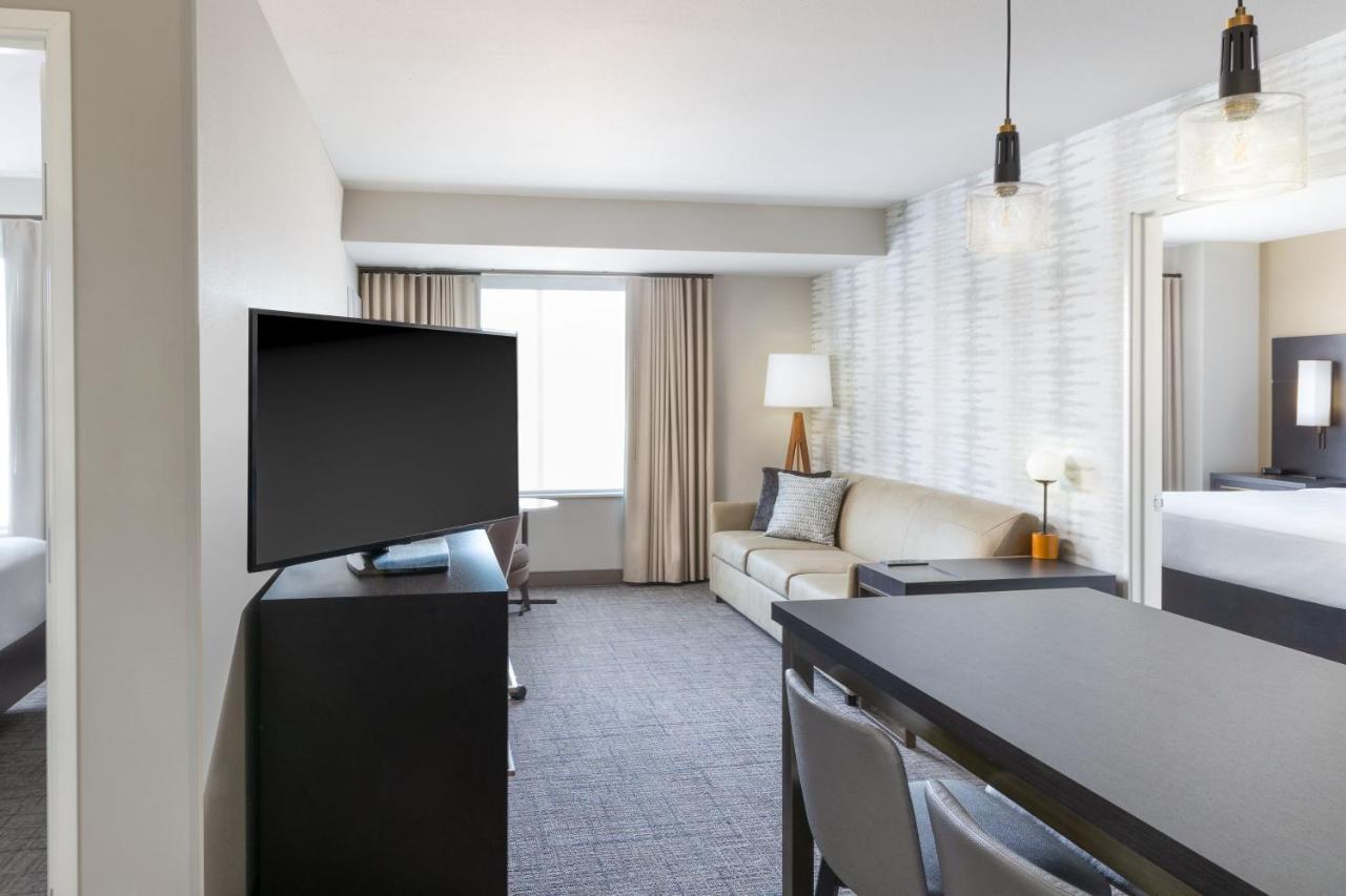 Residence Inn By Marriott Fairfield Napa מראה חיצוני תמונה