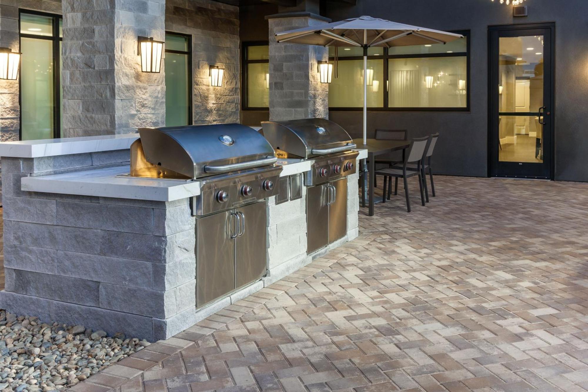 Residence Inn By Marriott Fairfield Napa מראה חיצוני תמונה