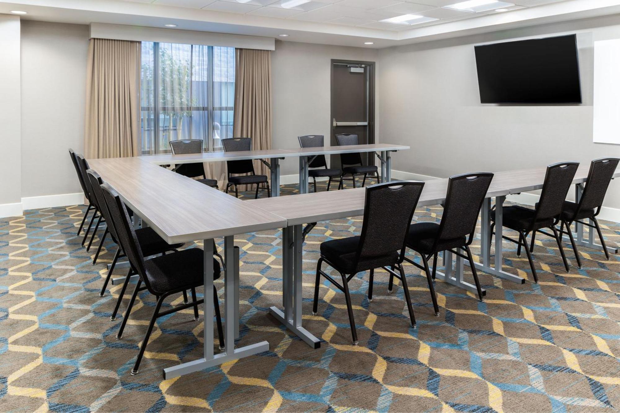 Residence Inn By Marriott Fairfield Napa מראה חיצוני תמונה