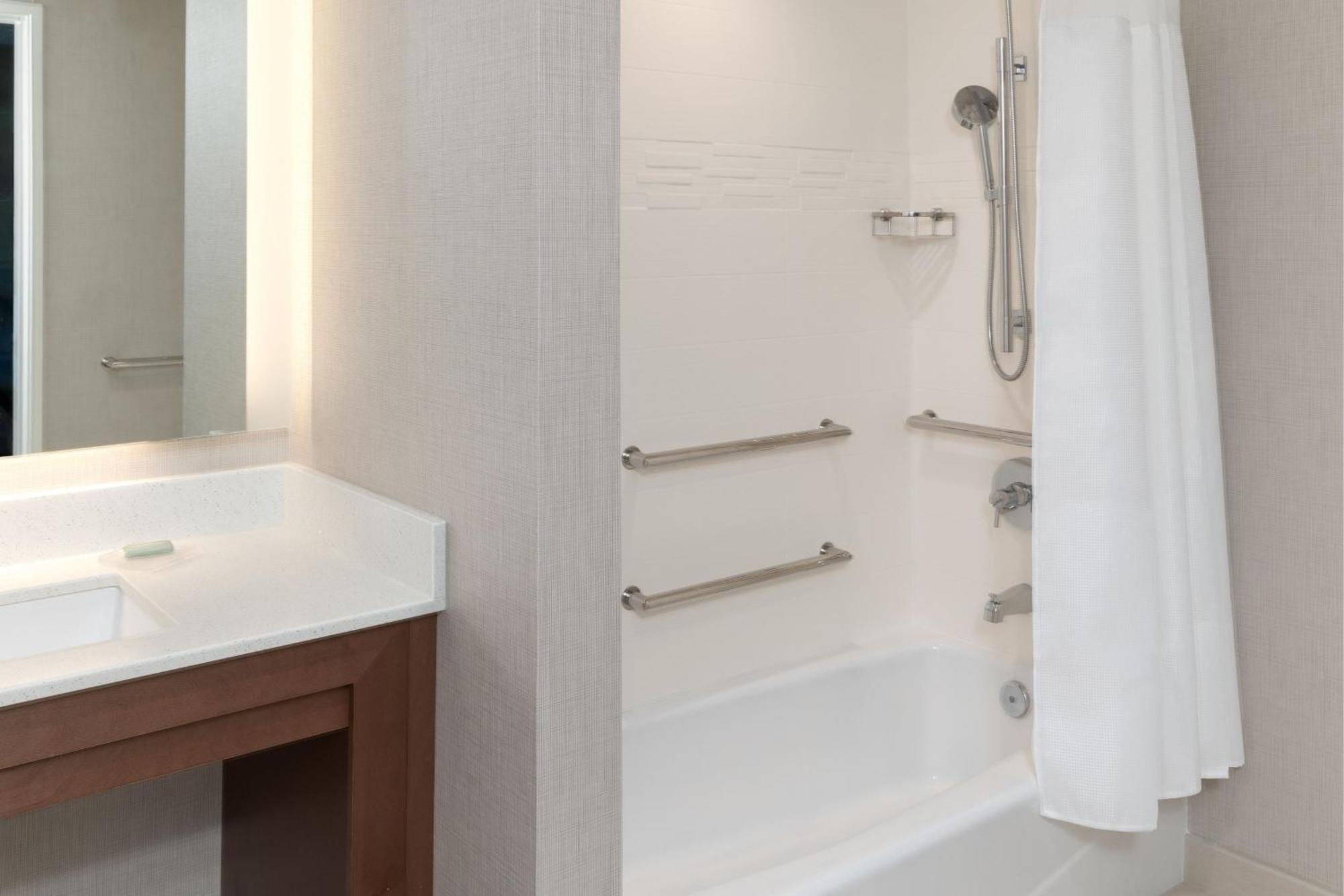 Residence Inn By Marriott Fairfield Napa מראה חיצוני תמונה