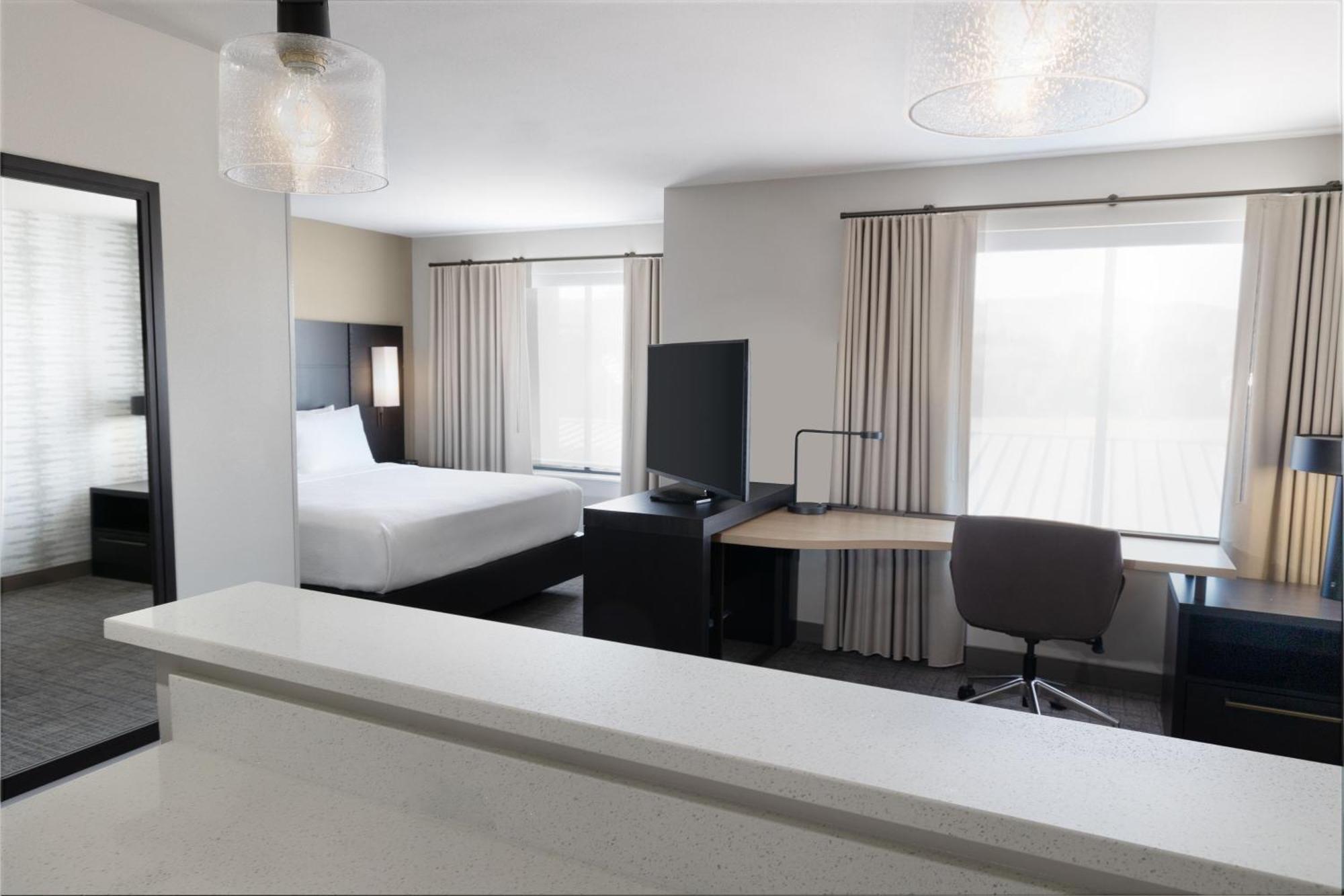 Residence Inn By Marriott Fairfield Napa מראה חיצוני תמונה