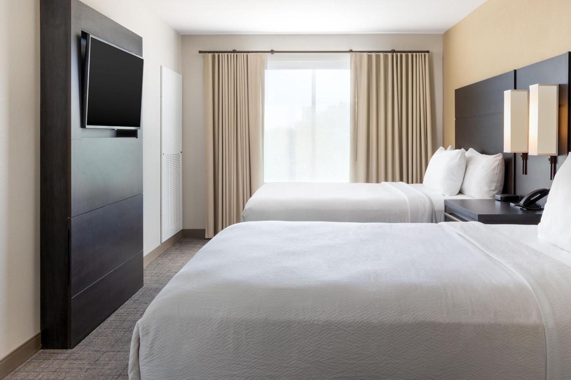 Residence Inn By Marriott Fairfield Napa מראה חיצוני תמונה