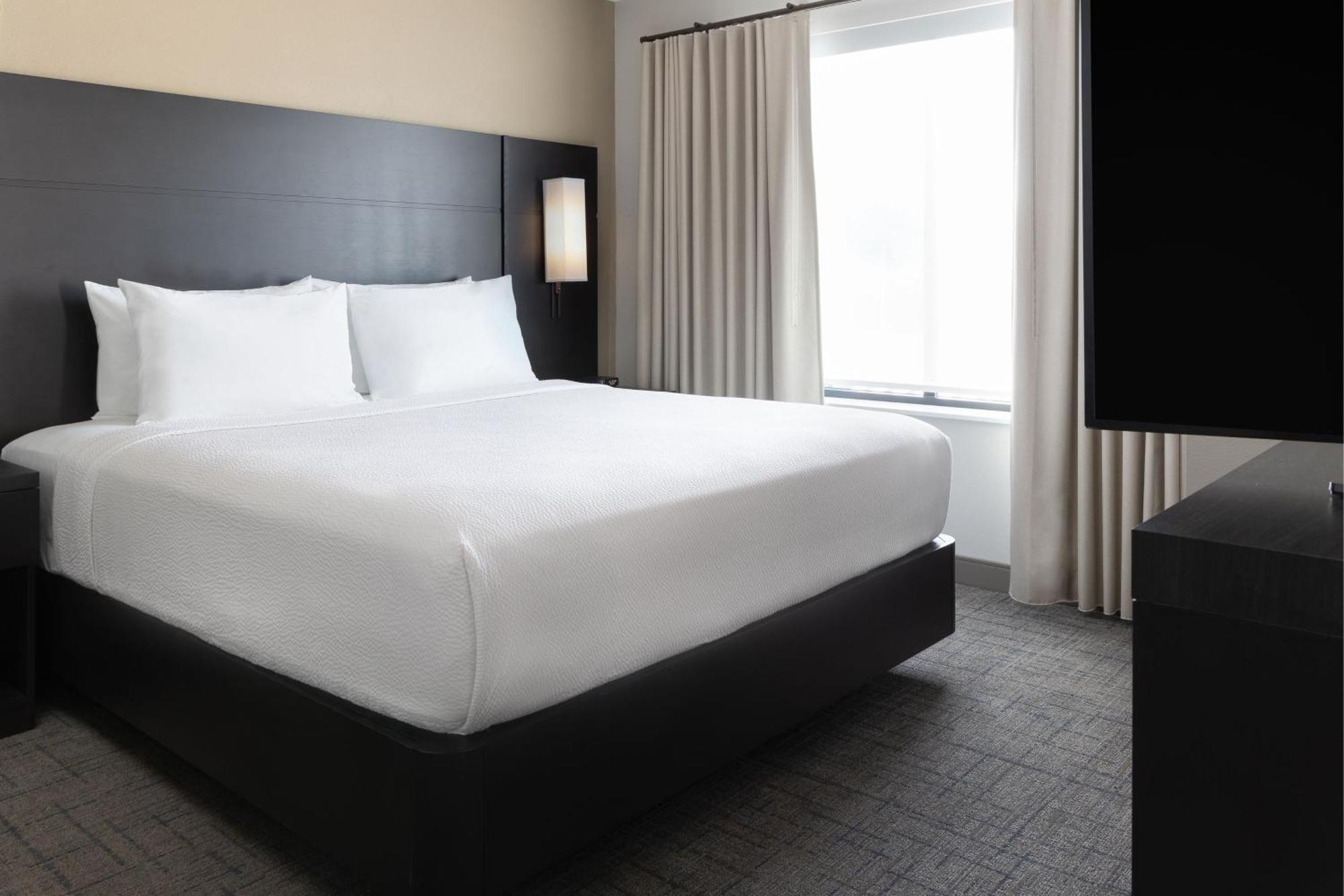 Residence Inn By Marriott Fairfield Napa מראה חיצוני תמונה