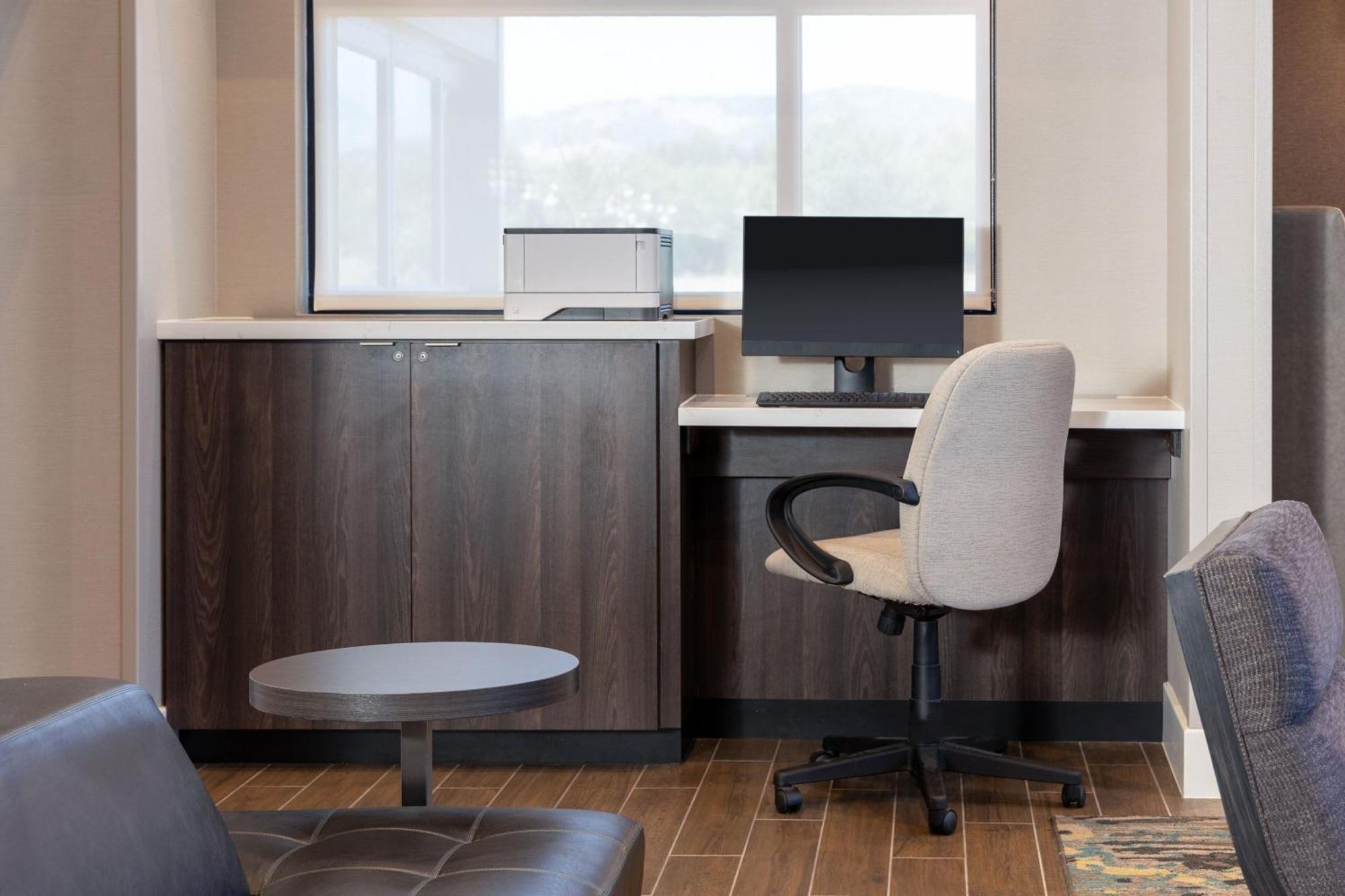 Residence Inn By Marriott Fairfield Napa מראה חיצוני תמונה