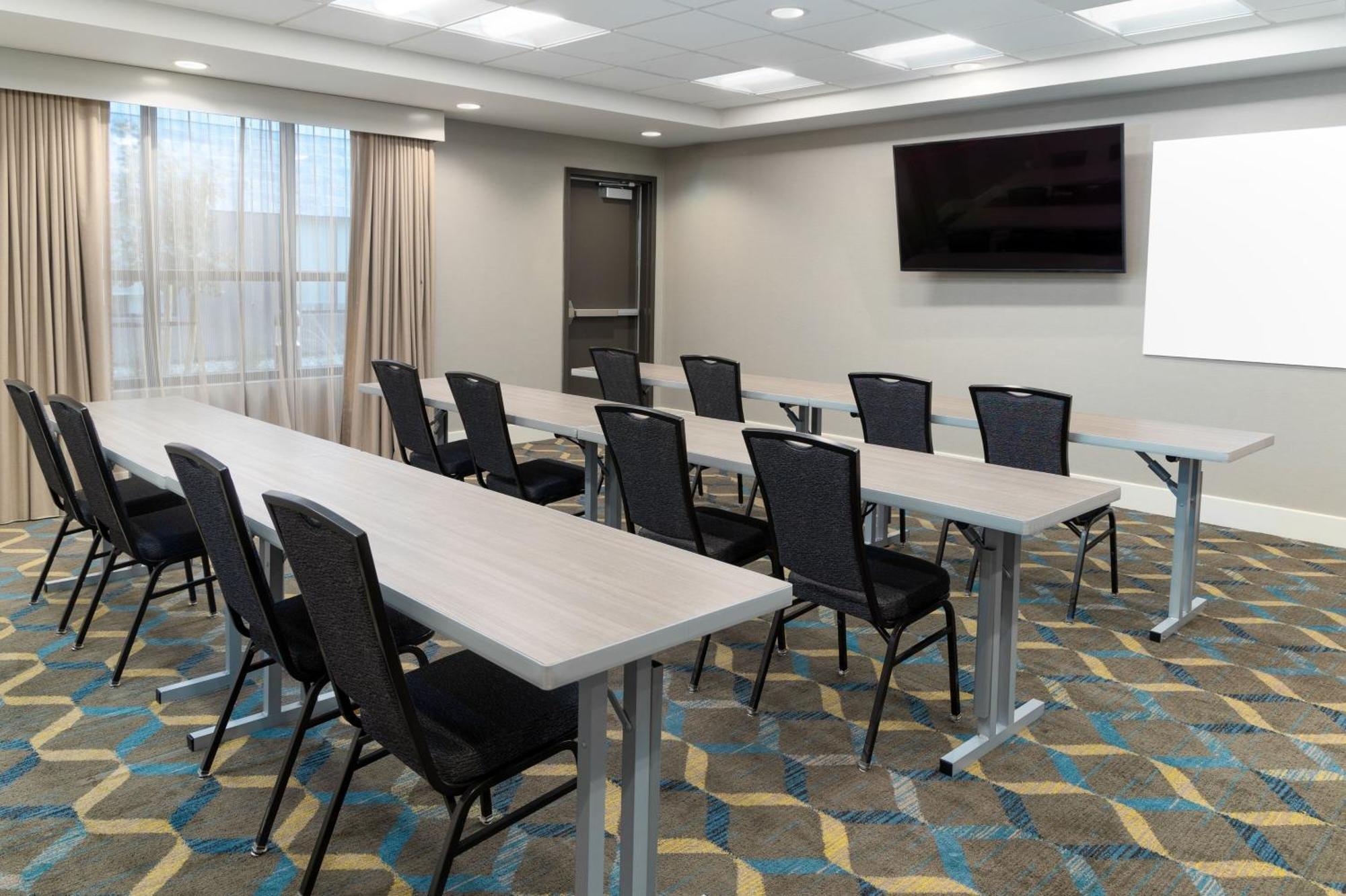 Residence Inn By Marriott Fairfield Napa מראה חיצוני תמונה